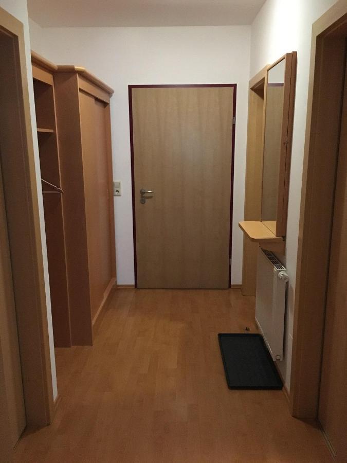 Apartment Sara Ausserfragant Exteriör bild