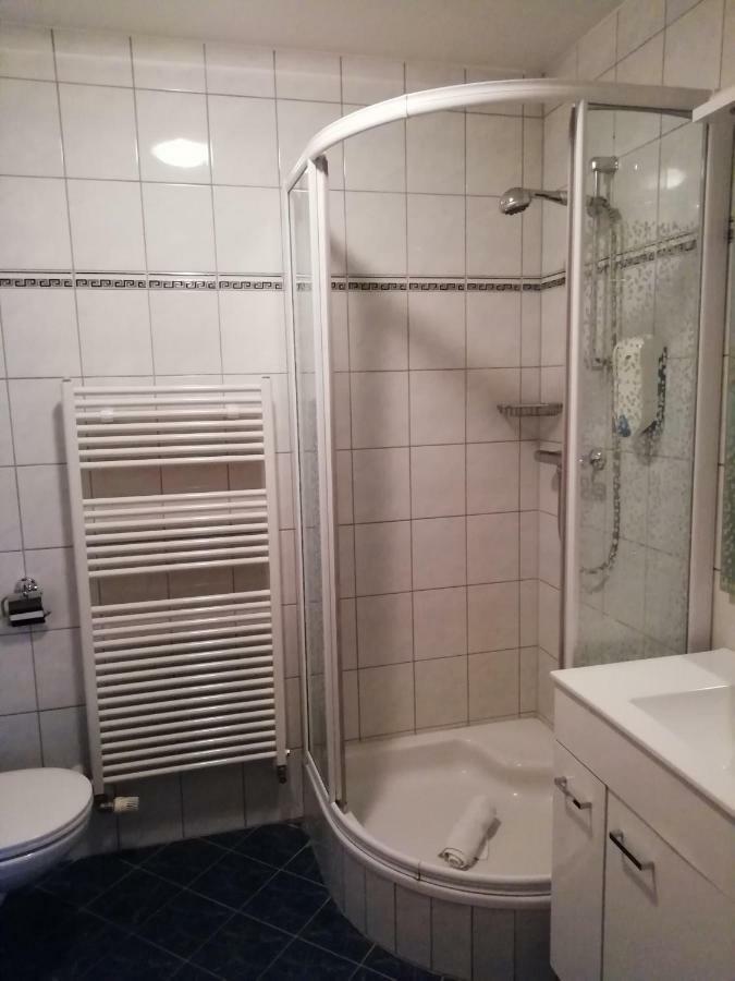 Apartment Sara Ausserfragant Exteriör bild
