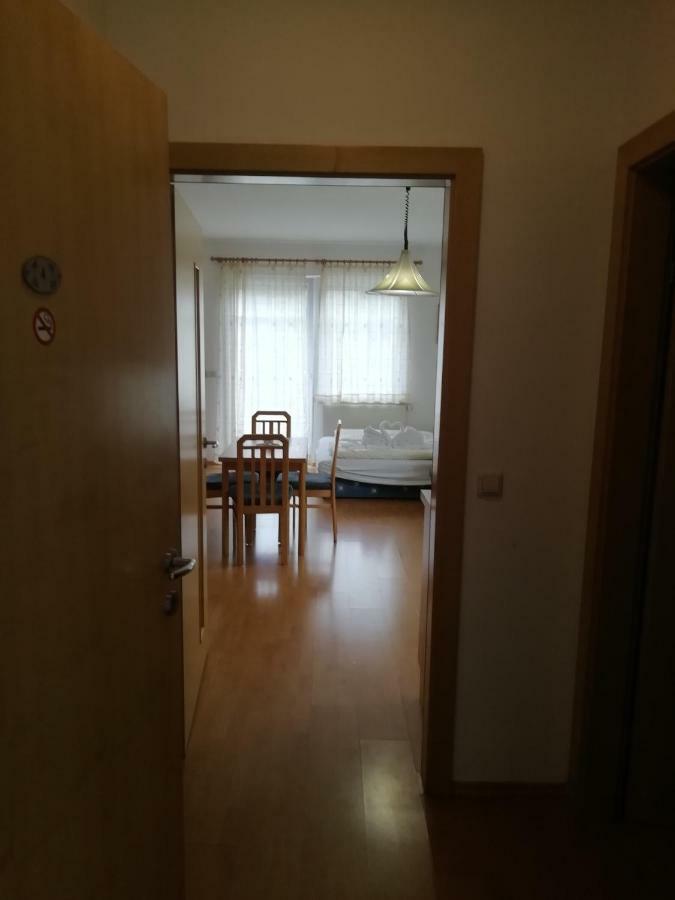 Apartment Sara Ausserfragant Exteriör bild